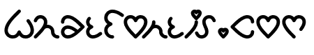 I Love You Bold