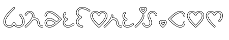 I Love You-Hollow