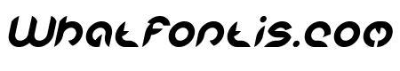 Intan Putri Pratiwi Italic