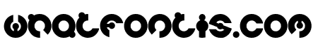 JAMES GLOVER Bold