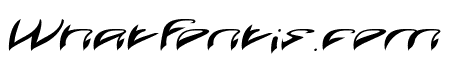 Java Island Italic