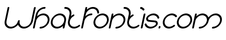 karitza Bold Italic