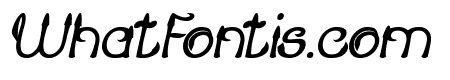 KING OF PIRATE Bold Italic
