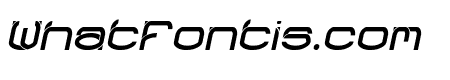 RAYNALIZ Italic