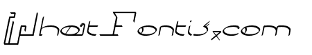 !Sutura Frontalis Italic