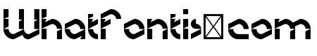 Font black friday Regular