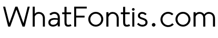 LilGrotesk