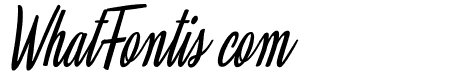 Clarice Italic Personal Use