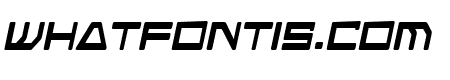 Android Nation Bold