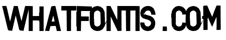 UNCONFORM  Black