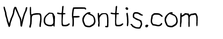 Bryndan Unifont Book