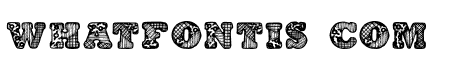 PatchworkAlphabet