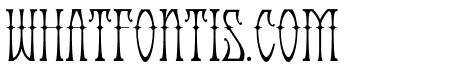 AntiqueAndroid-Regular