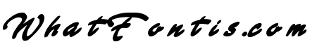Strong Smooth Script