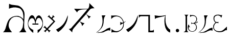 Enochian