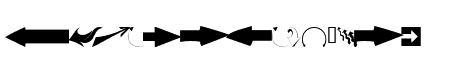 Arrows#1