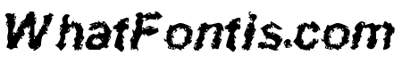 Davy Jone\\\'s Locker