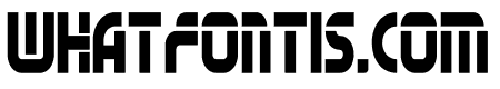 DemonMetallicFont