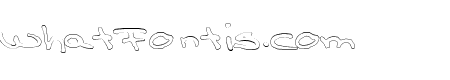 TPF  Claudia Outlined
