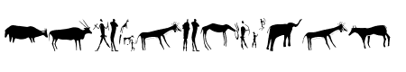 Afrika RockArt N Cberg2