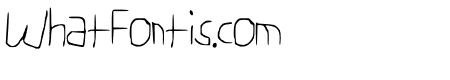 Geelyn_s_Handwriting_Thin