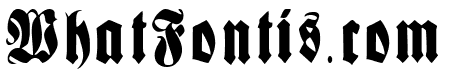 Fractur