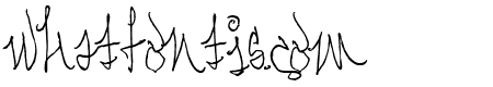 Serpent Knotform