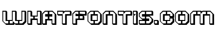 ATRON*STNCL*BLK