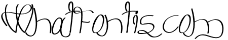 Melinett 3 - LJ-Design Studios Italic