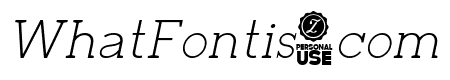 Zilap Corporative Light Italic