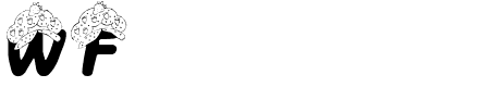 LMS A Berry Nice Font
