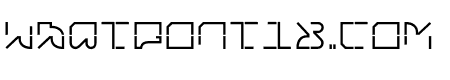 typecube regular