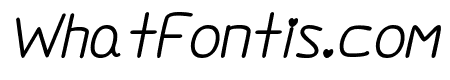 Darlin\\\' Pop Bold Italics
