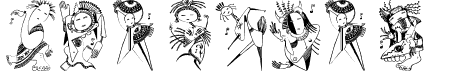 Z-Most Kachina 1