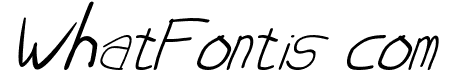 KecilCabeRawit-Italic