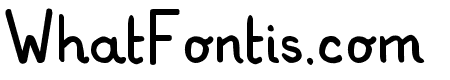 My School Font PG