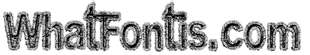 Arenatox font Bold