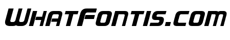 Domelen Italic