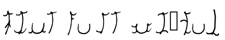 Edronheem Script Regular