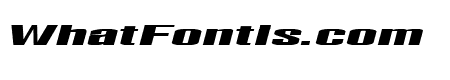 Telford Italic
