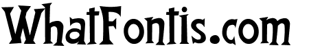 FantastiFont
