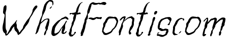 Beegal light Italic Demo