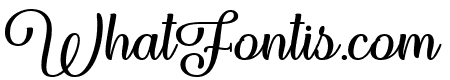 Forgiven Script Regular