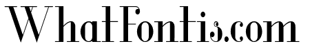 Glamor Condensed
