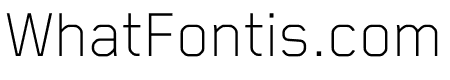 Blender Thin