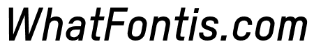 T Star Bold Italic