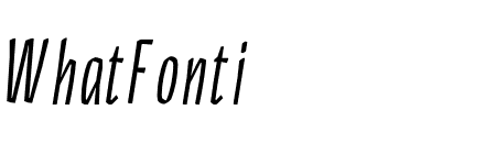 PilotLightItalic