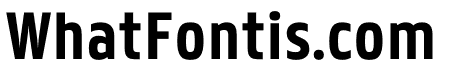 Panno Text Bold