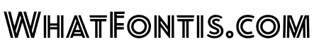 Oskar Inline Two Bold