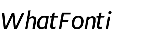 Flex Text Italic